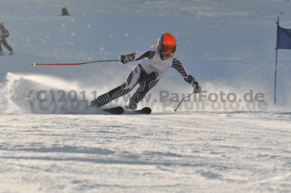 2. Landescup Inngau 2011