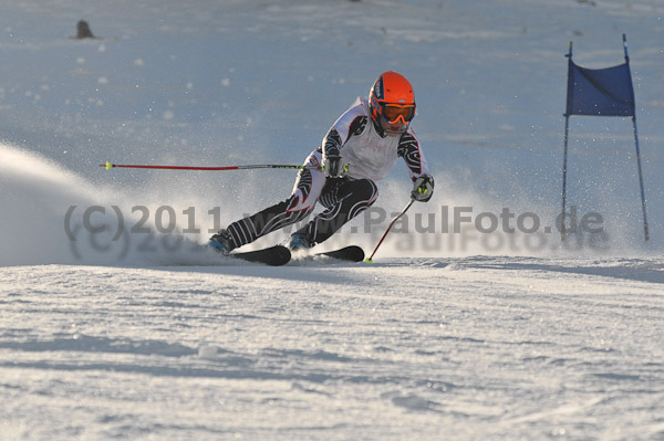 2. Landescup Inngau 2011