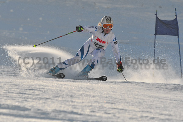 2. Landescup Inngau 2011