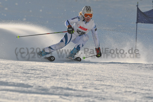 2. Landescup Inngau 2011