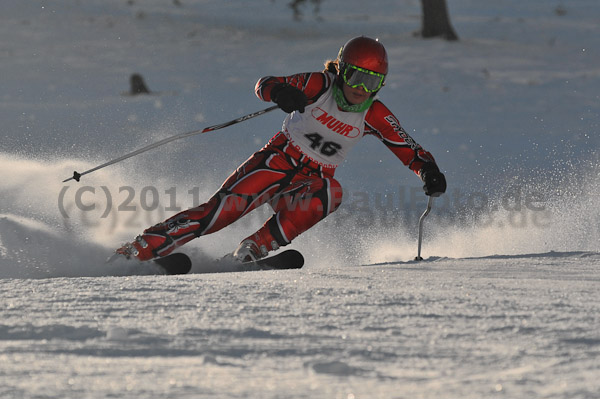 2. Landescup Inngau 2011