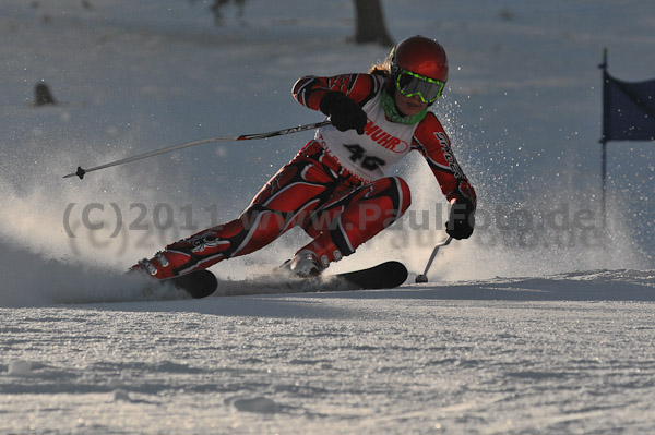 2. Landescup Inngau 2011