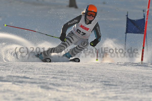 2. Landescup Inngau 2011