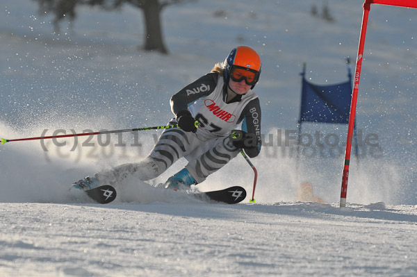 2. Landescup Inngau 2011