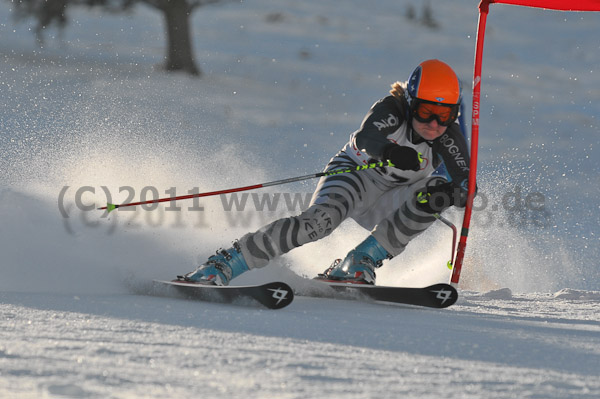 2. Landescup Inngau 2011