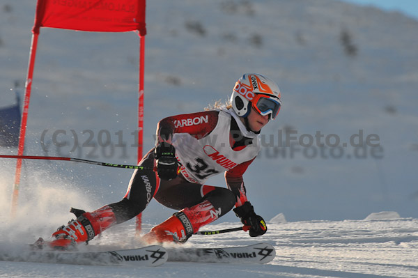 2. Landescup Inngau 2011