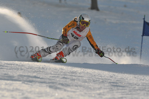 2. Landescup Inngau 2011