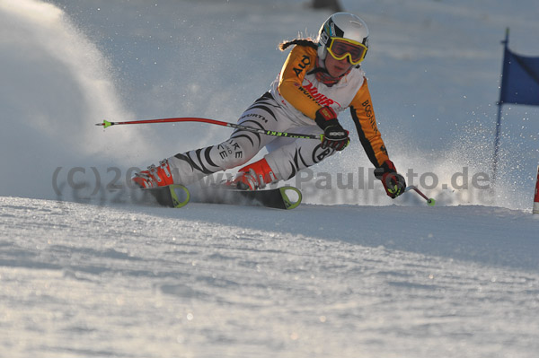 2. Landescup Inngau 2011