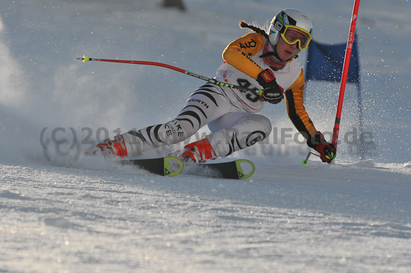 2. Landescup Inngau 2011