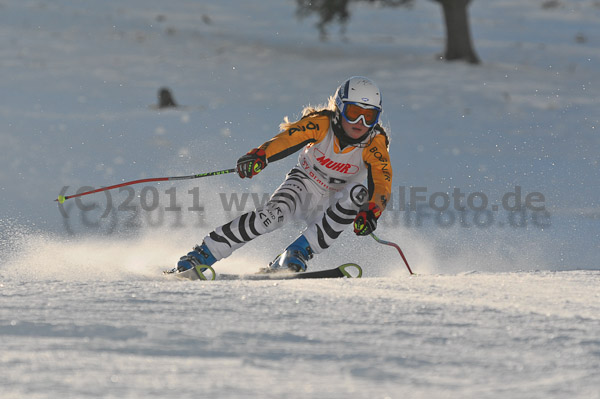 2. Landescup Inngau 2011