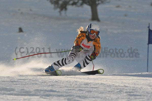 2. Landescup Inngau 2011