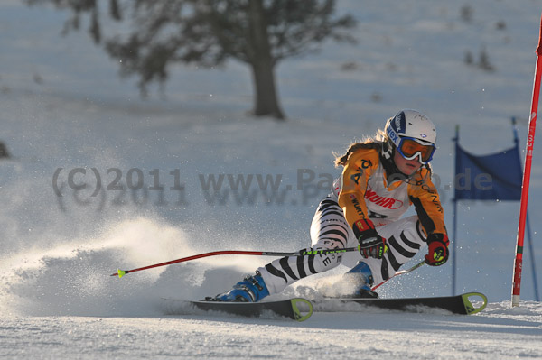 2. Landescup Inngau 2011