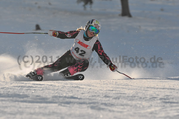 2. Landescup Inngau 2011