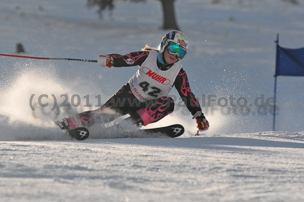 2. Landescup Inngau 2011