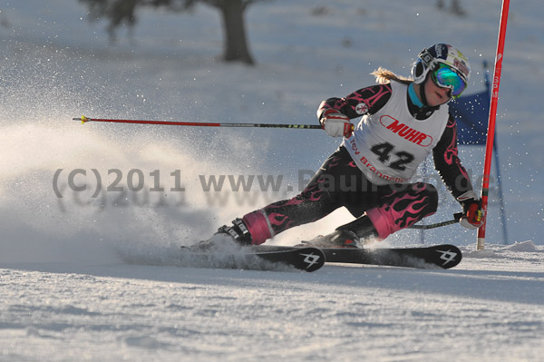 2. Landescup Inngau 2011