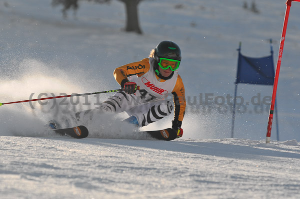 2. Landescup Inngau 2011