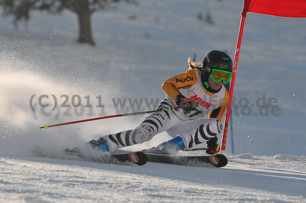 2. Landescup Inngau 2011