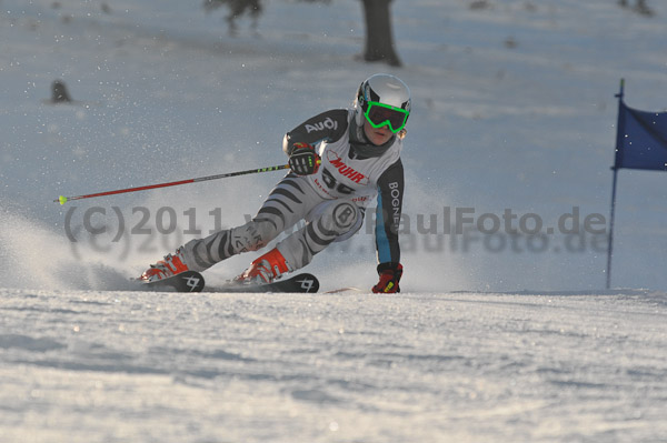 2. Landescup Inngau 2011