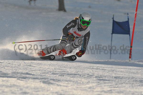 2. Landescup Inngau 2011