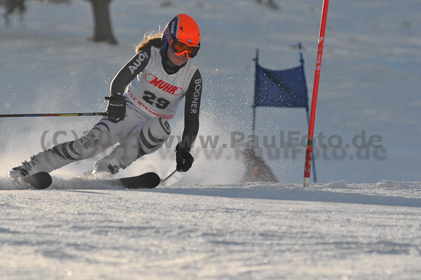 2. Landescup Inngau 2011