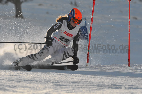 2. Landescup Inngau 2011