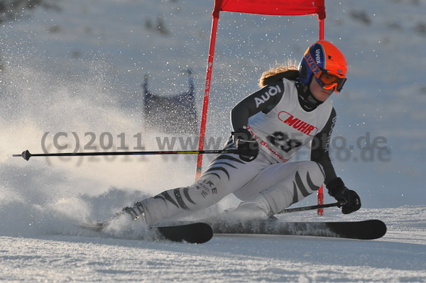 2. Landescup Inngau 2011