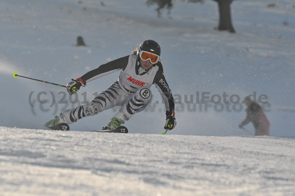 2. Landescup Inngau 2011