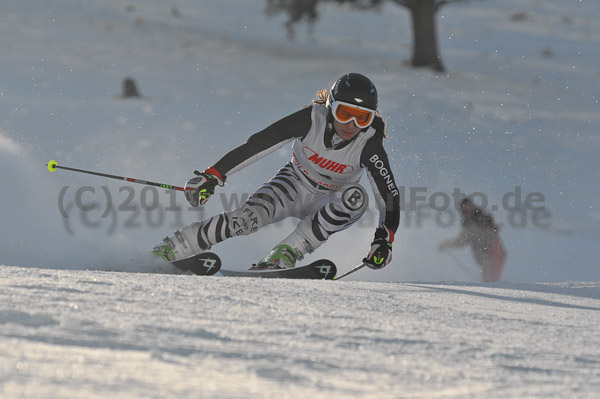 2. Landescup Inngau 2011