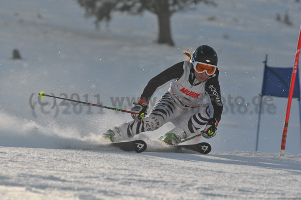 2. Landescup Inngau 2011