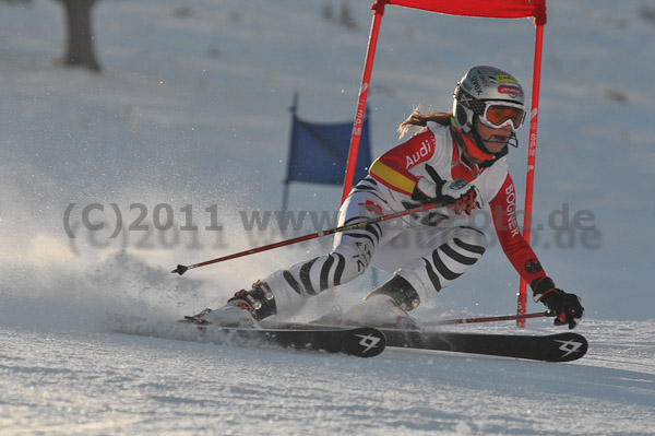 2. Landescup Inngau 2011