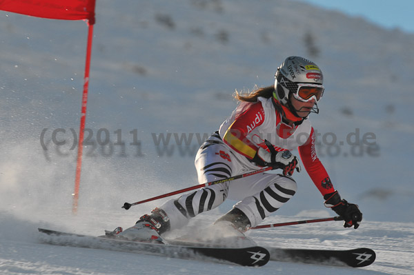 2. Landescup Inngau 2011