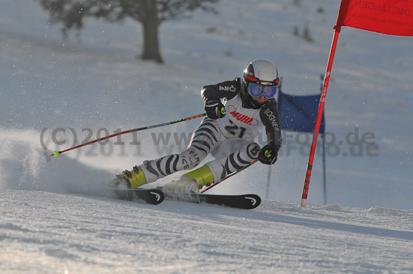 2. Landescup Inngau 2011