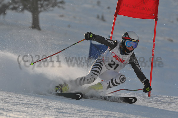 2. Landescup Inngau 2011