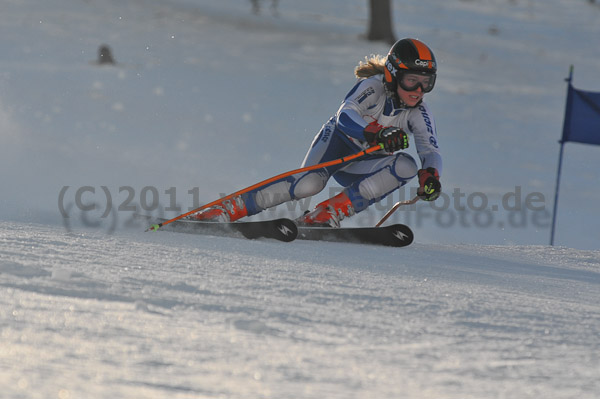 2. Landescup Inngau 2011