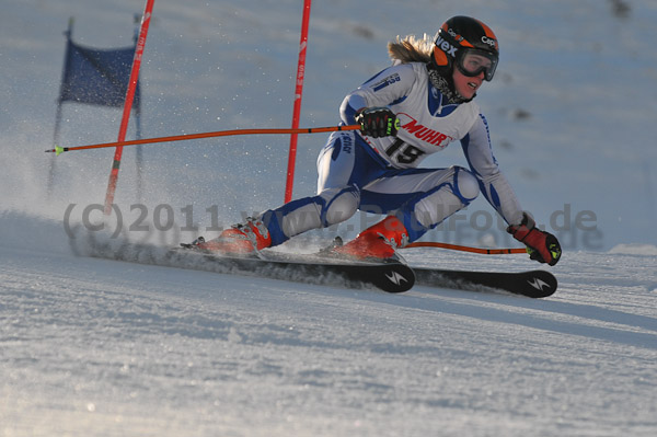 2. Landescup Inngau 2011