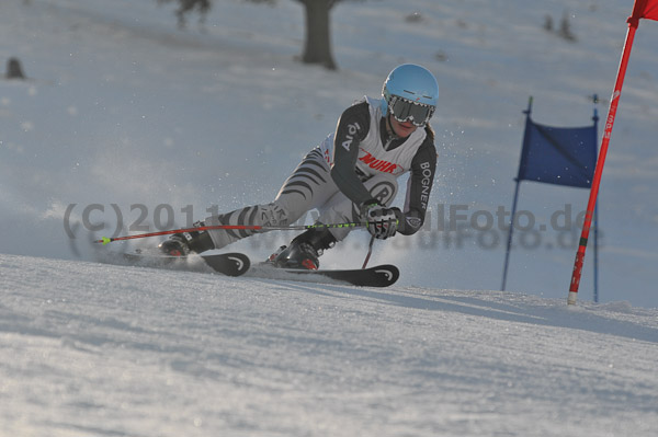 2. Landescup Inngau 2011