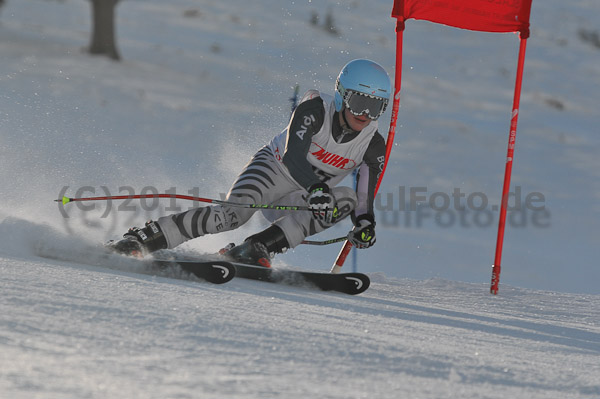 2. Landescup Inngau 2011