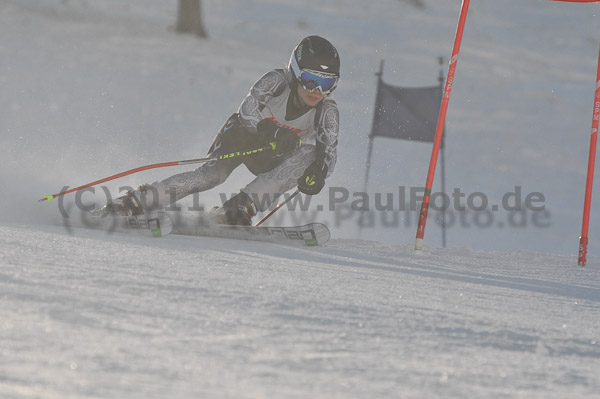 2. Landescup Inngau 2011