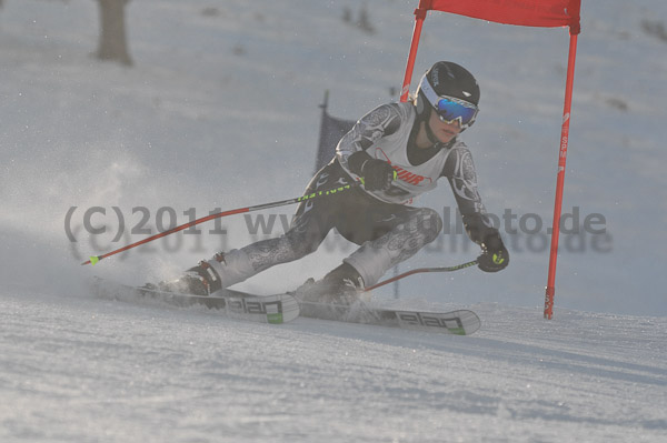 2. Landescup Inngau 2011