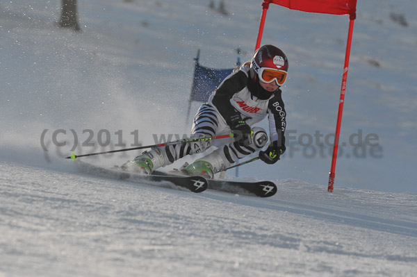 2. Landescup Inngau 2011