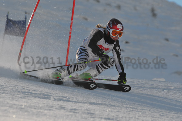 2. Landescup Inngau 2011