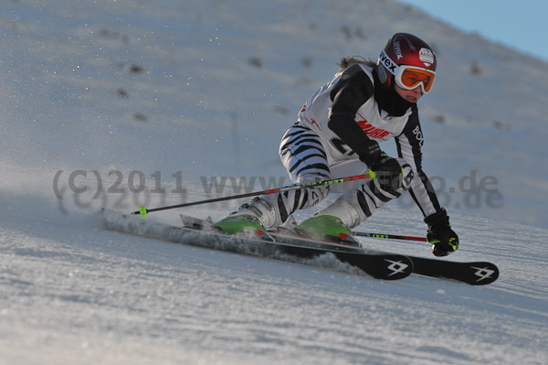 2. Landescup Inngau 2011