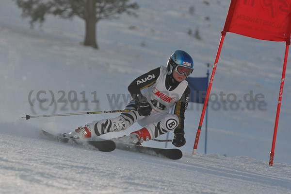 2. Landescup Inngau 2011