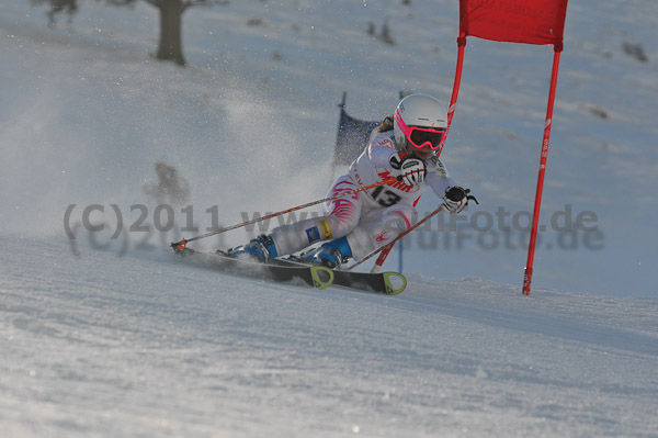 2. Landescup Inngau 2011