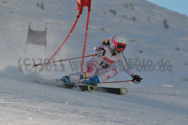 2. Landescup Inngau 2011