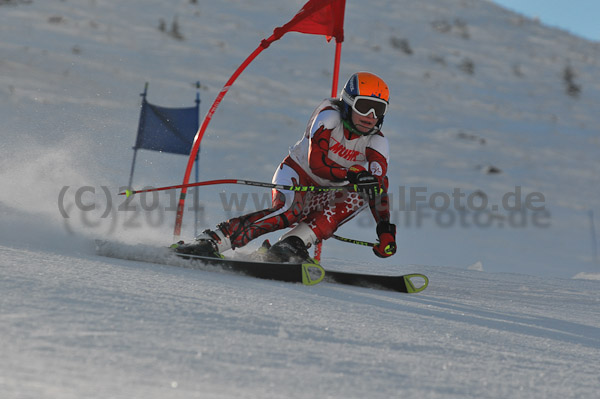 2. Landescup Inngau 2011