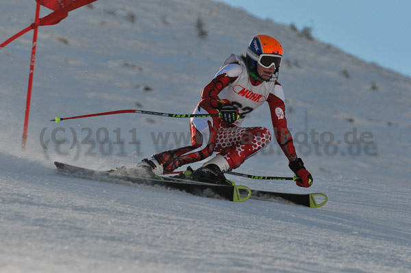 2. Landescup Inngau 2011