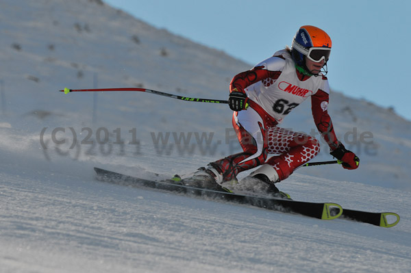 2. Landescup Inngau 2011