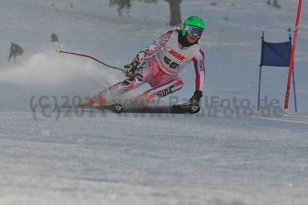 2. Landescup Inngau 2011