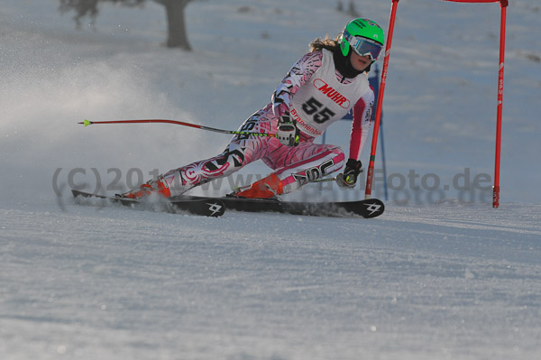 2. Landescup Inngau 2011